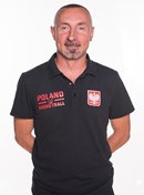 Profile photo of Mariusz Swierk