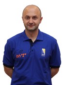 Profile photo of Slobodan Kecman