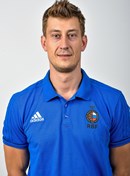 Profile photo of Alexander Antipov