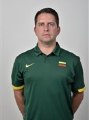 Profile photo of Juozas Barkauskas