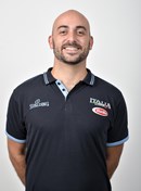Profile photo of Alessandro Nocera