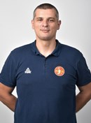 Profile photo of Slobodan Savovic