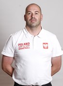 Profile photo of Michal Maciej Mroz