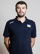 Profile photo of Dmytro Shalamov