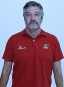 Profile photo of Mario Fernando Da Conceicao Gomes
