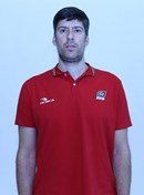 Profile photo of Sergio Bruno Antunes Selores Ramos