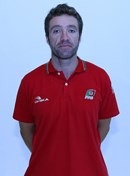 Profile photo of Nuno Fernando Tavares Manarte