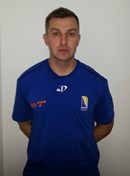 Profile photo of Josip Pandza