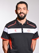 Profile photo of Osama Mohammad Fathi Daghlas