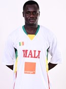 Profile photo of Amadou Bamba