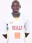 Profile photo of Abdoulaye MAIGA
