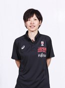 Profile photo of Mayumi Tomiyama