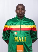Profile photo of Boubacar Kanoute