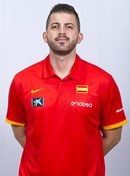 Profile photo of Javier Zamora Pedreira
