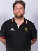 Profile photo of Matthias Weber