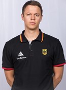 Profile photo of Lars Sebastian Ludwig