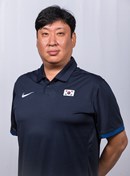 Profile photo of Seok Hwan Chang