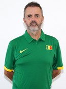 Profile photo of Porfirio Fisac De Diego
