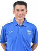Profile photo of Chun-San Chou