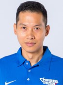 Profile photo of Hsing Su Yen