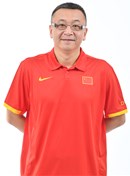 Profile photo of Bin Fan