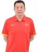 Profile photo of Jihua Wang