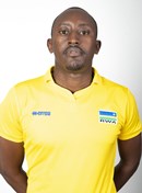 Profile photo of Maxime Marius Mwiseneza