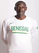 Profile photo of Mamadou Gueye