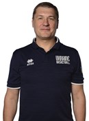 Profile photo of Vitaliy Cherniy