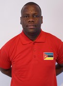Profile photo of Joao Lourenco Mulungo