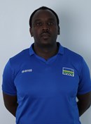 Profile photo of Moise Mutokambali