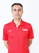 Profile photo of Oualid Zrida