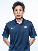 Profile photo of Dong Chul Seo