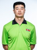 Profile photo of Songhak Choe