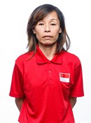 Profile photo of Ho Yoke Mei
