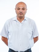 Profile photo of Jakhongir Khodjaev