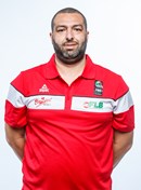 Profile photo of Marwan Diab