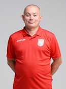 Profile photo of Arkadiusz Bernard Rusin