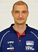 Profile photo of Tomasz Cielebak