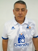 Profile photo of Miguel  Ortega 