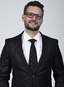 Profile photo of Romuald Yernaux