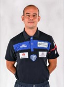 Profile photo of Giacomo Baioni