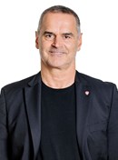 Profile photo of Dirk Bauermann