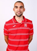 Profile photo of Yordan Dimitrov Yankov