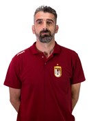 Profile photo of Aleksandar Damjanovic