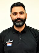 Profile photo of Hakim Salem