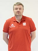 Profile photo of Krzysztof Szewczyk