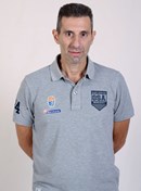 Profile photo of Konstantinos Keramidas