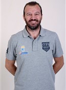 Profile photo of Angelos Tsikliras