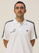 Profile photo of Gianluca Quarta